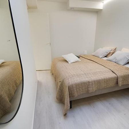 3H,K,P - Keskellae Tamperetta Kaunis Parvekkeellinen Uusittu Kolmio Apartment Bagian luar foto