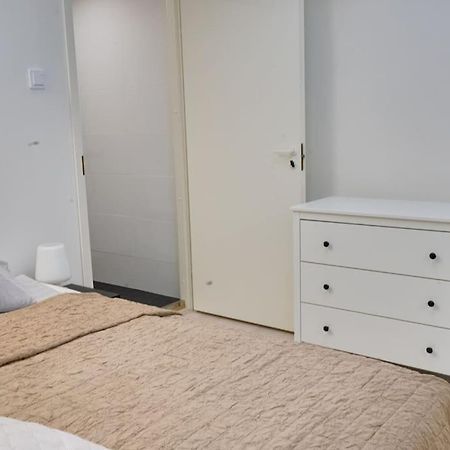 3H,K,P - Keskellae Tamperetta Kaunis Parvekkeellinen Uusittu Kolmio Apartment Bagian luar foto