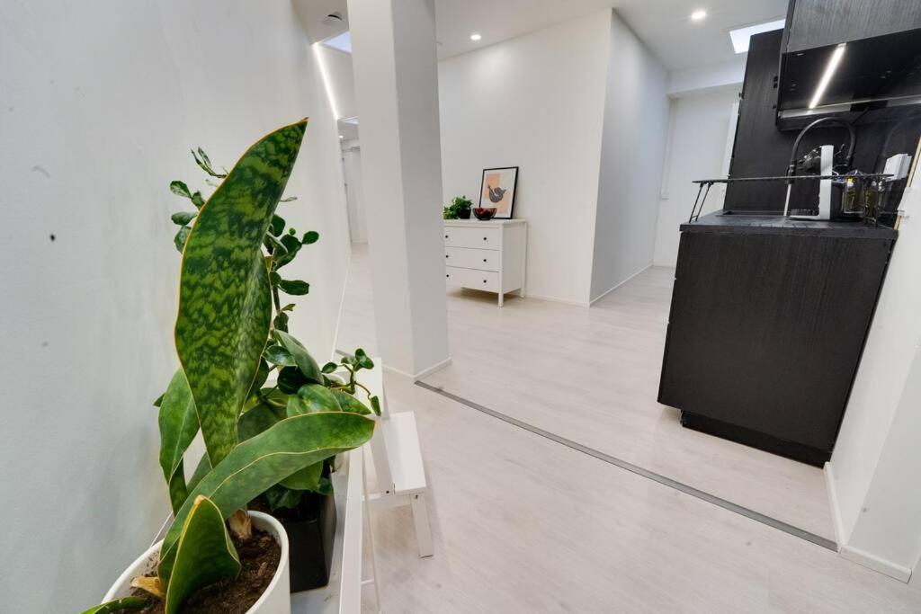 3H,K,P - Keskellae Tamperetta Kaunis Parvekkeellinen Uusittu Kolmio Apartment Bagian luar foto
