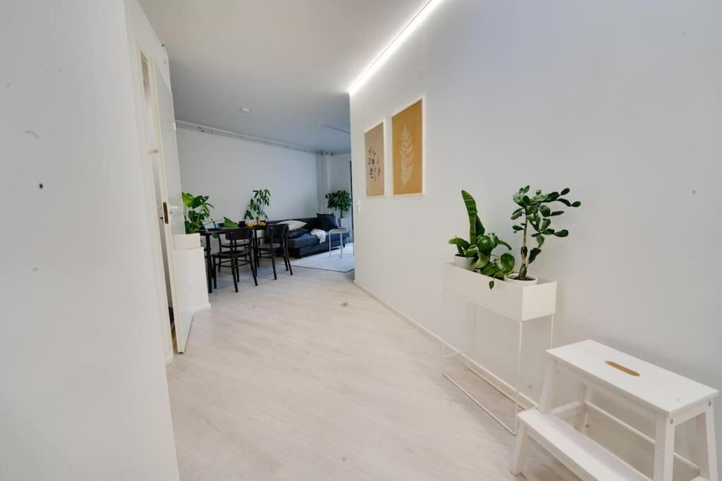3H,K,P - Keskellae Tamperetta Kaunis Parvekkeellinen Uusittu Kolmio Apartment Bagian luar foto